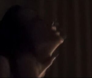 Movie star is carnal with undercover lover two times in a row in explicit sex scene