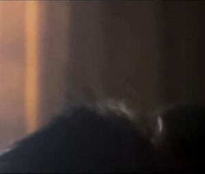 Movie star is carnal with undercover lover two times in a row in explicit sex scene