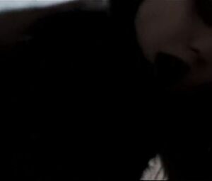 Movie star is carnal with undercover lover two times in a row in explicit sex scene