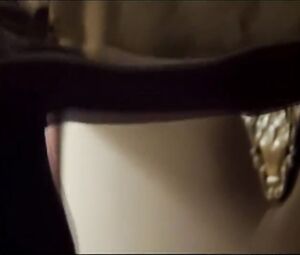 Movie star is carnal with undercover lover two times in a row in explicit sex scene