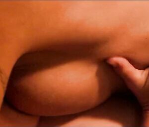 Sarai Givaty and Kristanna Loken have lesbian sex scenes in Italian movie Body of Deceit