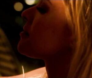 Sarai Givaty and Kristanna Loken have lesbian sex scenes in Italian movie Body of Deceit
