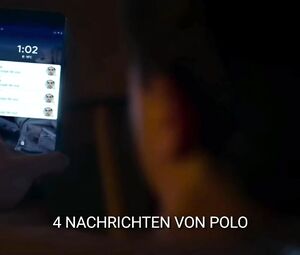 Ester Exposito is fucked and exposed in TV series sex scenes from Elite S02E03 (2019)