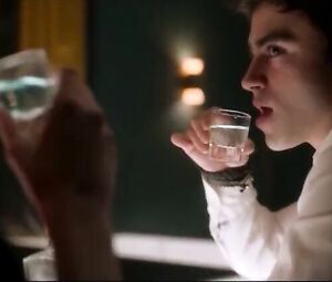 Ester Exposito has temptation plan to be nailed in Netflix Elite Season 2 (2019)