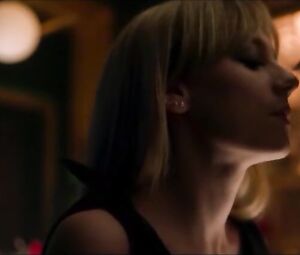 Ester Exposito has temptation plan to be nailed in Netflix Elite Season 2 (2019)