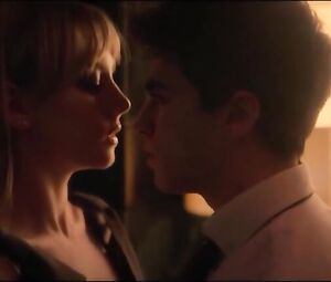 Ester Exposito has temptation plan to be nailed in Netflix Elite Season 2 (2019)