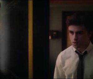 Ester Exposito has temptation plan to be nailed in Netflix Elite Season 2 (2019)