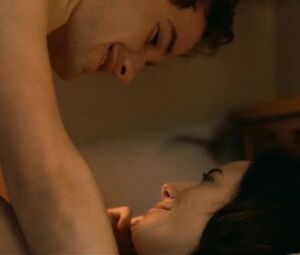 Kaya Scodelario wants to be bonked and gets sex from any young man she chooses