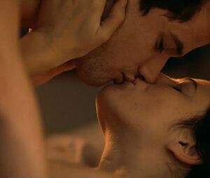 Kaya Scodelario wants to be bonked and gets sex from any young man she chooses