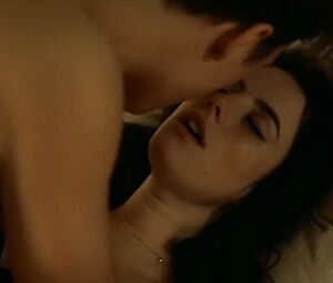 Kaya Scodelario wants to be bonked and gets sex from any young man she chooses