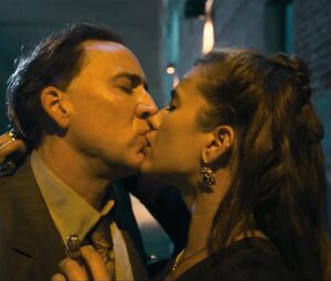 The toughest explicit sex scenes with participation of popular actors fucking