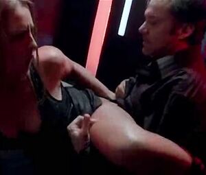 The toughest explicit sex scenes with participation of popular actors fucking