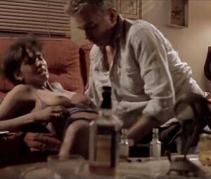 The toughest explicit sex scenes with participation of popular actors fucking