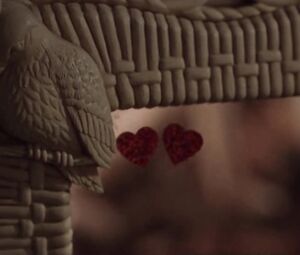 The toughest explicit sex scenes with participation of popular actors fucking