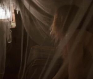 Cool title sequence from TV series sex scenes where all the actresses hook up