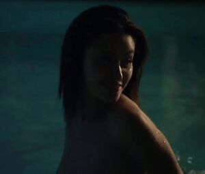 Cool title sequence from TV series sex scenes where all the actresses hook up