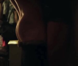 Cool title sequence from TV series sex scenes where all the actresses hook up