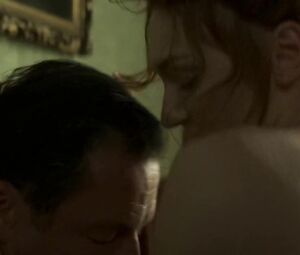 Lesbian sex scenes of Keira Knightley and Eleanor Tomlinson from Colette (2018)