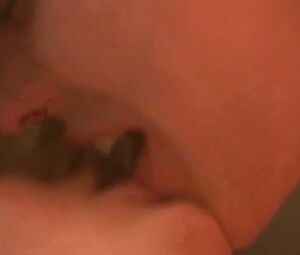 Safe sex is always good but man from Skins explicit sex scene has no time to wear condom