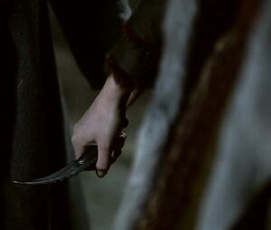 Explicit sex scene from TV series Carnival Row starring Orlando Bloom and Cara Delevingne