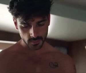 Girl is banged in explicit sex scene from erotic Polish movie 365 dni (2020)