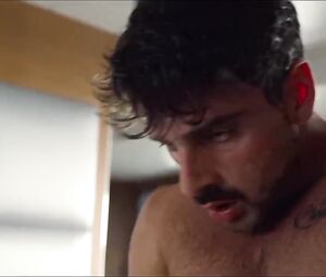 Girl is banged in explicit sex scene from erotic Polish movie 365 dni (2020)