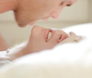 Teresa Palmer is bonked in drama movie till she cums together with partner