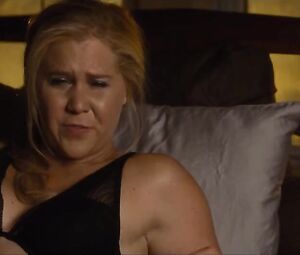 Explicit feature movie Trainwreck moments compilation starring Amy Schumer (2015)