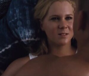 Explicit feature movie Trainwreck moments compilation starring Amy Schumer (2015)