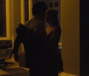 Explicit feature movie Trainwreck moments compilation starring Amy Schumer (2015)