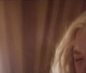 Enjoy Elle Fanning and Charity Wakefield receiving cocks in The Great (2020)