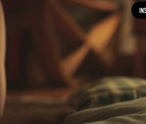 Skilled lesbian teaches inept teen how to reach orgasm with girl in Snapshots (2018)