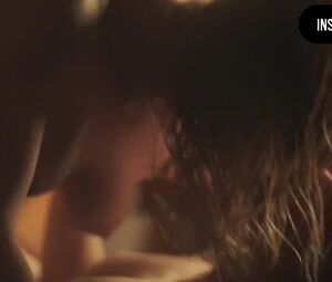 Skilled lesbian teaches inept teen how to reach orgasm with girl in Snapshots (2018)