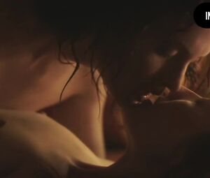 Skilled lesbian teaches inept teen how to reach orgasm with girl in Snapshots (2018)