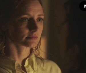 Skilled lesbian teaches inept teen how to reach orgasm with girl in Snapshots (2018)