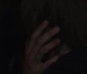 Louis Hofmann kisses and penetrates Lisa Vicari in erotic excerpts from Dark