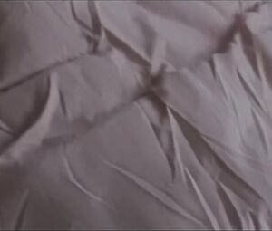 Horny Jewish MILF Natalie Portman kisses choreographer and masturbates in Black Swan