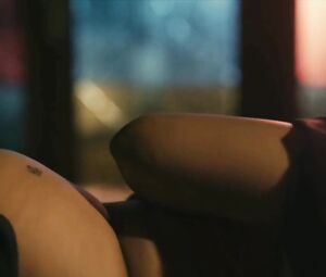 Indian man wakes up actress and bonks her doggystyle in explicit web series