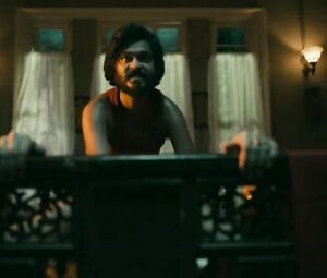 Indian man wakes up actress and bonks her doggystyle in explicit web series