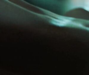 Petite Ebony MILF Naturi Naughton in explicit sex act in bedroom from Power TV series