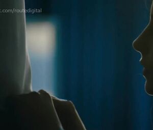 Janaina Liesenfeld nude and Emily Lau nude fool around in German film Yung (2018)