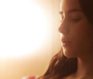 Janaina Liesenfeld nude and Emily Lau nude fool around in German film Yung (2018)