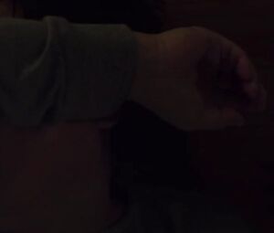 Korean movie Parasite mutual masturbation explicit moment with Jo Yeo-jeong