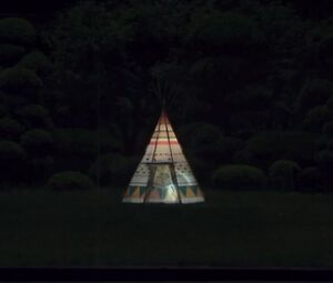 Korean movie Parasite mutual masturbation explicit moment with Jo Yeo-jeong