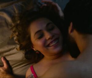 Tempting Indian MILFs don't take bras off during fucking in web series compilation