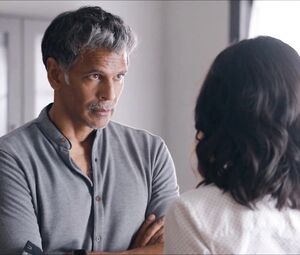 Tempting Indian MILFs don't take bras off during fucking in web series compilation