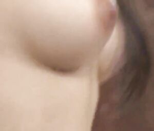 서아 sexy Asian Seo-ah moans being nailed in different poses in erotic Korean movie