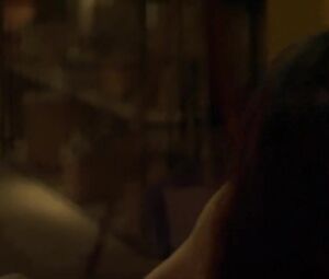 7:20 Once a Week Eva Arias nude sex moments where she gets it on like a wild savage