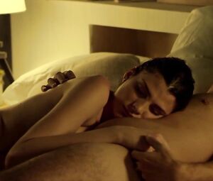 7:20 Once a Week Eva Arias nude sex moments where she gets it on like a wild savage