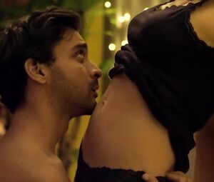 7:20 Once a Week Eva Arias nude sex moments where she gets it on like a wild savage